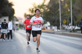 Carrera  21K Siglo Juárez y Bosque @tar.mx