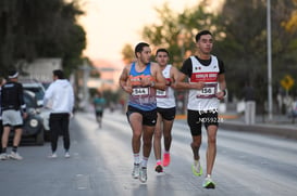 Carrera  21K Siglo Juárez y Bosque @tar.mx