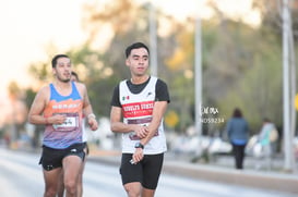 Carrera  21K Siglo Juárez y Bosque @tar.mx