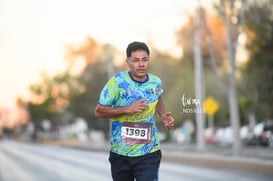 Carrera  21K Siglo Juárez y Bosque @tar.mx