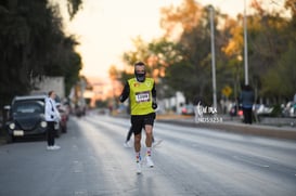 Carrera  21K Siglo Juárez y Bosque @tar.mx