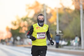 Carrera  21K Siglo Juárez y Bosque @tar.mx