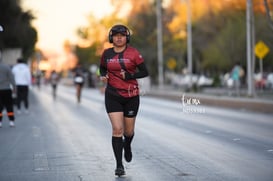 Carrera  21K Siglo Juárez y Bosque @tar.mx