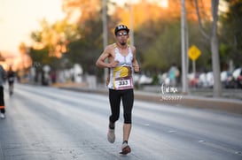 Carrera  21K Siglo Juárez y Bosque @tar.mx