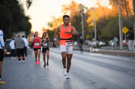 Carrera  21K Siglo Juárez y Bosque @tar.mx