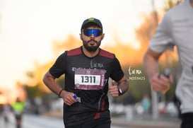 Carrera  21K Siglo Juárez y Bosque @tar.mx