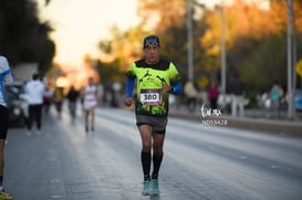 Carrera  21K Siglo Juárez y Bosque @tar.mx