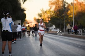 Ana Cristina Saucedo @tar.mx