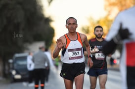 Carrera  21K Siglo Juárez y Bosque @tar.mx