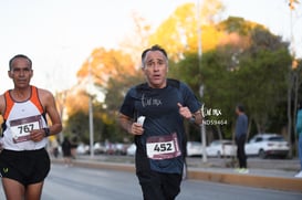 Carrera  21K Siglo Juárez y Bosque @tar.mx