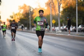 Carrera  21K Siglo Juárez y Bosque @tar.mx