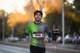 Carrera  21K Siglo Juárez y Bosque @tar.mx