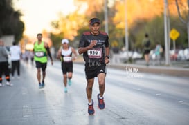 Carrera  21K Siglo Juárez y Bosque @tar.mx