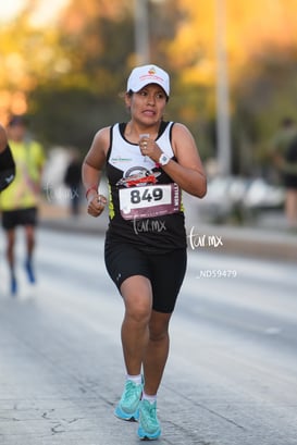 Carrera  21K Siglo Juárez y Bosque @tar.mx