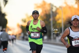 Carrera  21K Siglo Juárez y Bosque @tar.mx