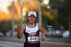 Carrera  21K Siglo Juárez y Bosque @tar.mx