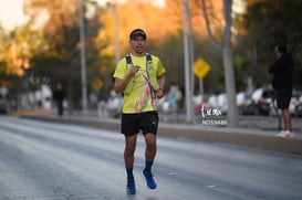 Carrera  21K Siglo Juárez y Bosque @tar.mx