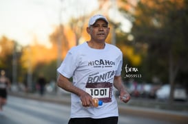 Carrera  21K Siglo Juárez y Bosque @tar.mx