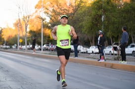 Carrera  21K Siglo Juárez y Bosque @tar.mx