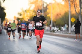 Carrera  21K Siglo Juárez y Bosque @tar.mx