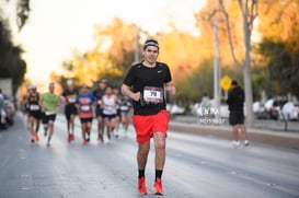 Carrera  21K Siglo Juárez y Bosque @tar.mx