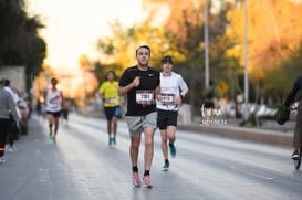 Carrera  21K Siglo Juárez y Bosque @tar.mx