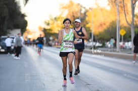 Kenia de Leon, Bengalas @tar.mx