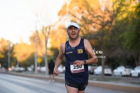 Carrera  21K Siglo Juárez y Bosque @tar.mx