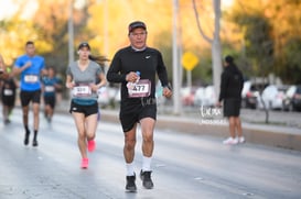 Carrera  21K Siglo Juárez y Bosque @tar.mx