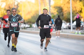 Carrera  21K Siglo Juárez y Bosque @tar.mx