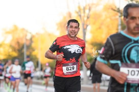 Carrera  21K Siglo Juárez y Bosque @tar.mx