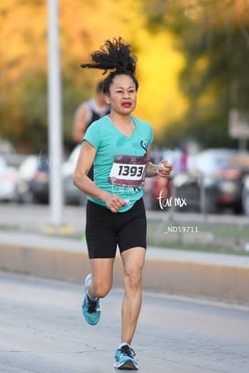 Carrera  21K Siglo Juárez y Bosque @tar.mx