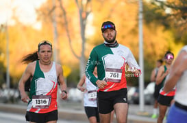 Carrera  21K Siglo Juárez y Bosque @tar.mx