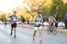 Carrera  21K Siglo Juárez y Bosque @tar.mx