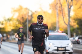 Carrera  21K Siglo Juárez y Bosque @tar.mx