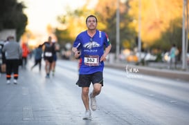 Carrera  21K Siglo Juárez y Bosque @tar.mx