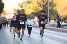 Carrera  21K Siglo Juárez y Bosque @tar.mx