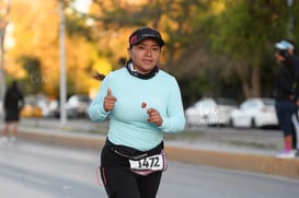 Carrera  21K Siglo Juárez y Bosque @tar.mx