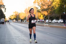 Carrera  21K Siglo Juárez y Bosque @tar.mx