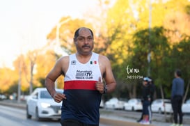 Carrera  21K Siglo Juárez y Bosque @tar.mx