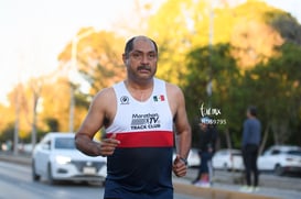 Carrera  21K Siglo Juárez y Bosque @tar.mx