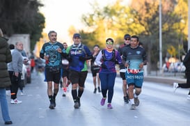 Carrera  21K Siglo Juárez y Bosque @tar.mx