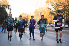 Carrera  21K Siglo Juárez y Bosque @tar.mx