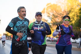 Carrera  21K Siglo Juárez y Bosque @tar.mx