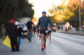 Carrera  21K Siglo Juárez y Bosque @tar.mx