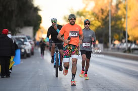 Carrera  21K Siglo Juárez y Bosque @tar.mx