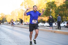 Carrera  21K Siglo Juárez y Bosque @tar.mx