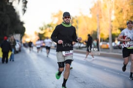 Carrera  21K Siglo Juárez y Bosque @tar.mx