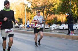 Carrera  21K Siglo Juárez y Bosque @tar.mx