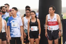 Carrera 5K y 10K Chapingo 2024 @tar.mx